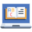 Elearning icon