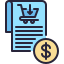 invoice icon