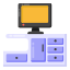 TV Stand icon