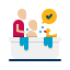 Bathing icon