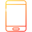 Smartphone icon