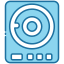 Electric Stove icon