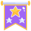 Drapeau 2 icon