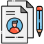 Privacy Policy icon