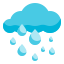 Rain icon