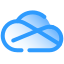 Microsoft Onedrive 2019 icon