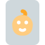 Baby Card icon