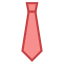 Tie icon