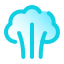 Wasserdampf icon