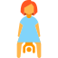 출산 icon