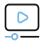 Video Player icon