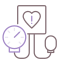 Blood Pressure icon