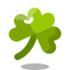 Three Leaf Clover icon