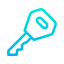 Car Key icon