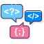 Coding Language icon