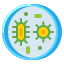 Microorganismos icon