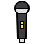 Microphone icon