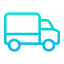 Delivery Truck icon