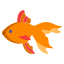 Veiltail Fish icon