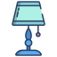 Table Lamp icon