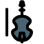 Violin icon