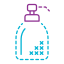 loción-botella icon
