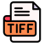 Tiff icon