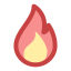 Elemento fuego icon