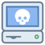 死のブルースクリーン icon