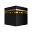 Kaaba icon