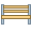 Bench icon