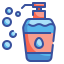 Soap Bottle icon