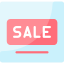 Sale icon