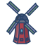 Windmill icon