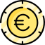 Euro icon