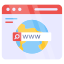 Web Search icon