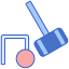 Croquet icon