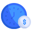 Time icon