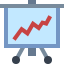 Statistiques icon