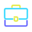 Briefcase icon