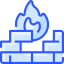 Firewall icon