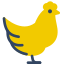 Chicken icon