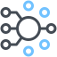 Blockchain Transactions icon