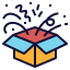 Open Box icon