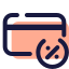 Credit Card Interest icon