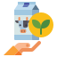 Organic Product icon