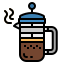 French Press icon