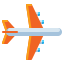 Airplane icon