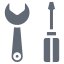 Tool icon