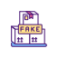 Counterfeit Consumer Goods icon